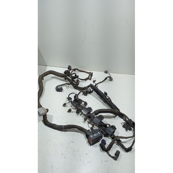 Chicote Injeção Motor Audi A3 1.8 Tfsi 13 A 16