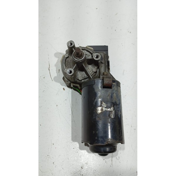 Motor Limpador Parabrisa Dianteiro Fiat Doblo 05 A 13