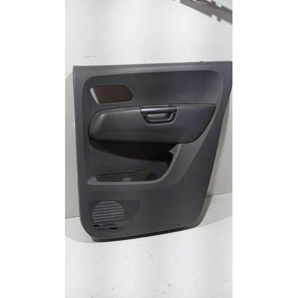 Forro De Porta T.d Vw Amarok 11 A 17