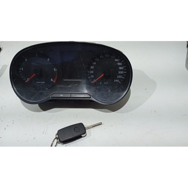 Kit Modulo Injeção Vw Amarok Mono Turbo 2.0