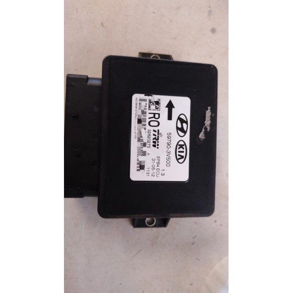 Modulo Freio De Mão Elétrico Hyundai Azera 12 A 17