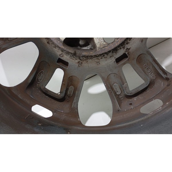 Roda Original Aro 16 Ford Ecosport 14 A 16