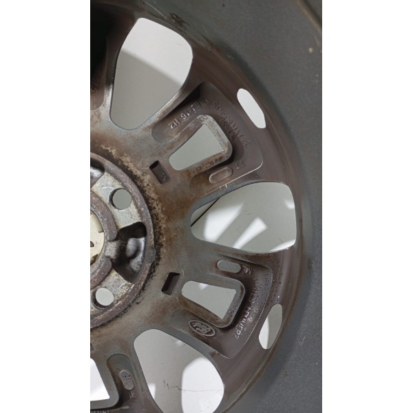 Roda Original Aro 16 Ford Ecosport 14 A 16