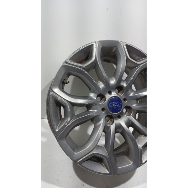 Roda Original Aro 16 Ford Ecosport 14 A 16