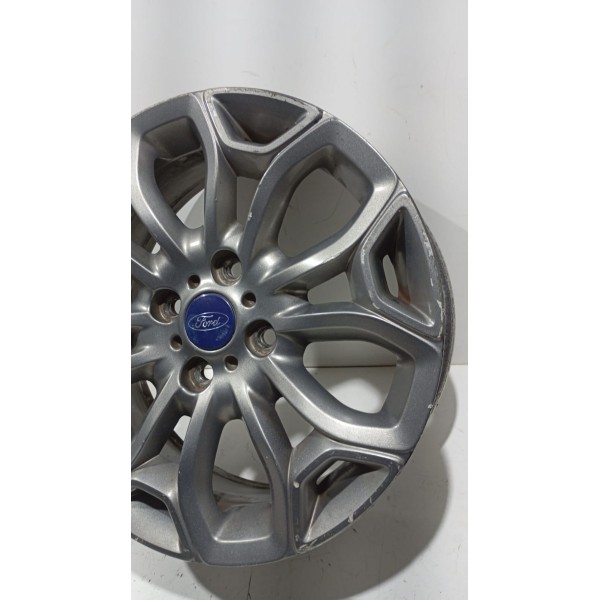 Roda Original Aro 16 Ford Ecosport 14 A 16