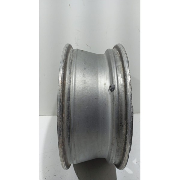Roda Original Aro 16 Ford Ecosport 14 A 16