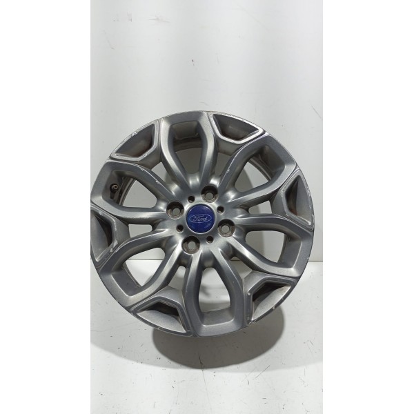 Roda Original Aro 16 Ford Ecosport 14 A 16