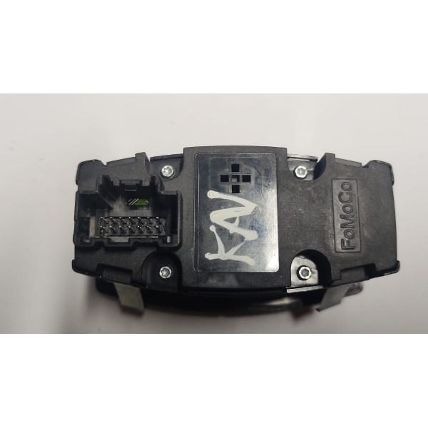 Comando Do Farol Ford Ka 2014 A 2020 Original