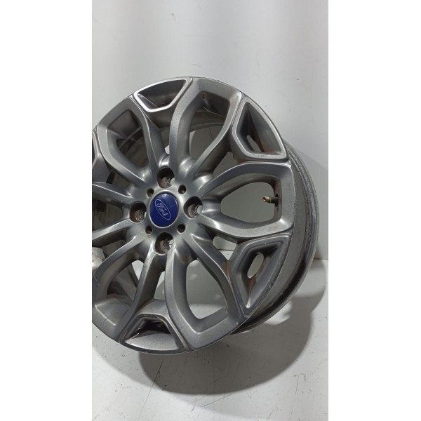 Roda Original Aro 16 Ford Ecosport 14 A 16