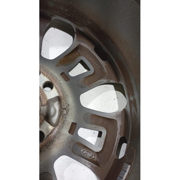 Roda Original Aro 16 Ford Ecosport 14 A 16