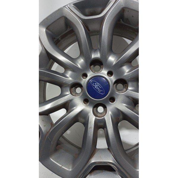 Roda Original Aro 16 Ford Ecosport 14 A 16