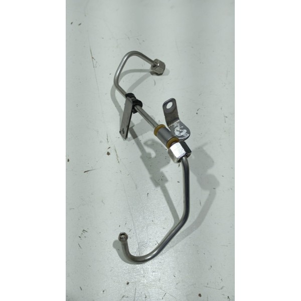 Cano Alta Pressão Combustivel Motor Ford Focus 2.0 14 A 18