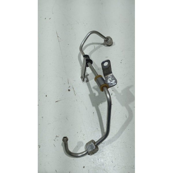 Cano Alta Pressão Combustivel Motor Ford Focus 2.0 14 A 18