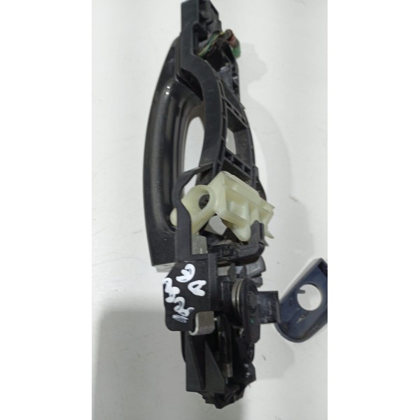 Maçaneta Externa Porta D.e Com Sensor Ford Focus 14 A 18