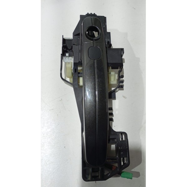Maçaneta Externa Porta D.e Com Sensor Ford Focus 14 A 18