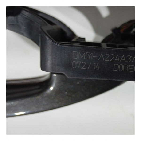 Maçaneta Externa Porta D.e Com Sensor Ford Focus 14 A 18