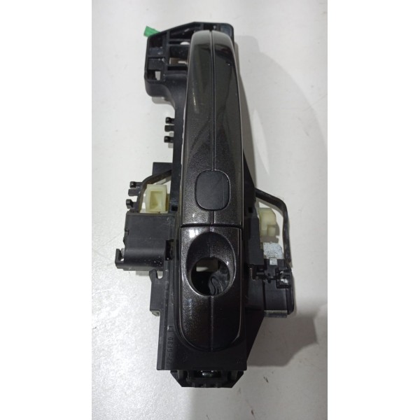 Maçaneta Externa Porta D.e Com Sensor Ford Focus 14 A 18