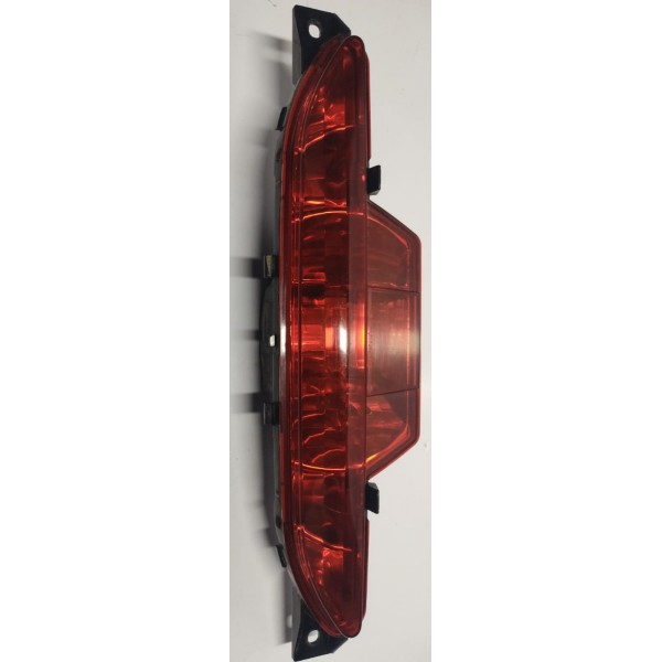 Break Light Parachoque Traseiro Peugeot 208 13 A 17