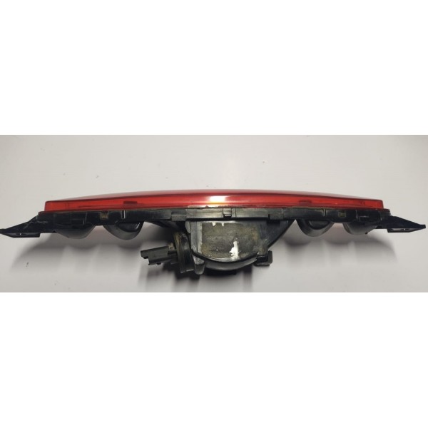 Break Light Parachoque Traseiro Peugeot 208 13 A 17