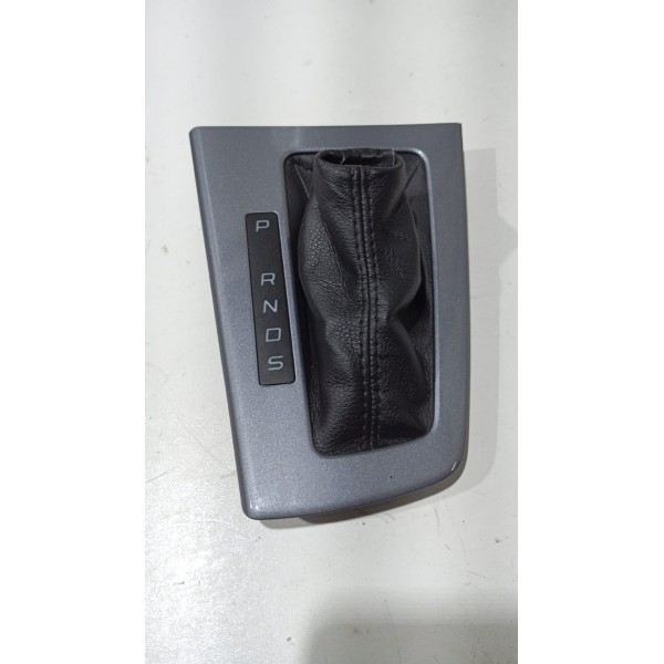 Moldura Coifa Trambulador Automático Ford Focus 14 A 18