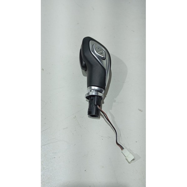 Manopla Cambio Automático Ford Focus 2.0 16v 14 A 18