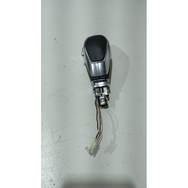 Manopla Cambio Automático Ford Focus 2.0 16v 14 A 18
