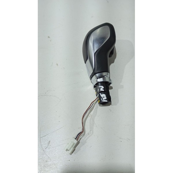 Manopla Cambio Automático Ford Focus 2.0 16v 14 A 18