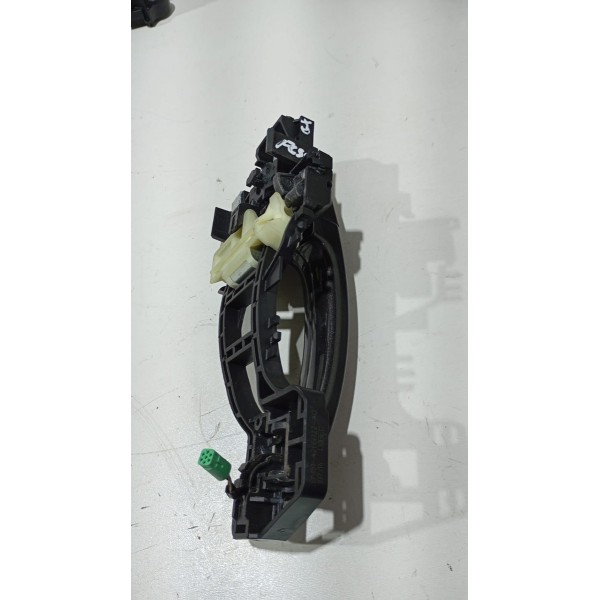 Maçaneta Externa Porta T.d Ford Focus Hatch 14 A 18