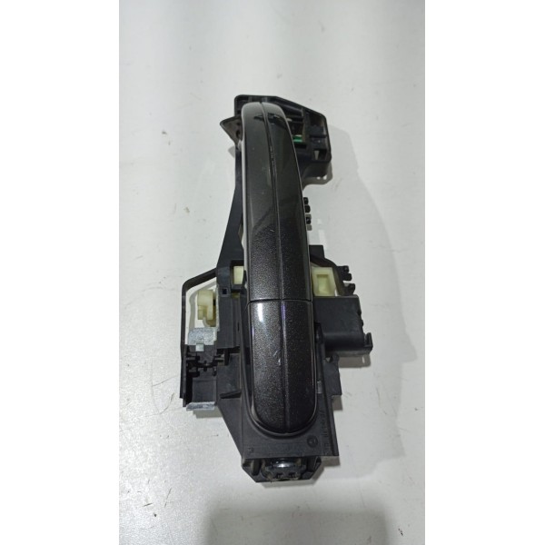 Maçaneta Externa Porta T.d Ford Focus Hatch 14 A 18