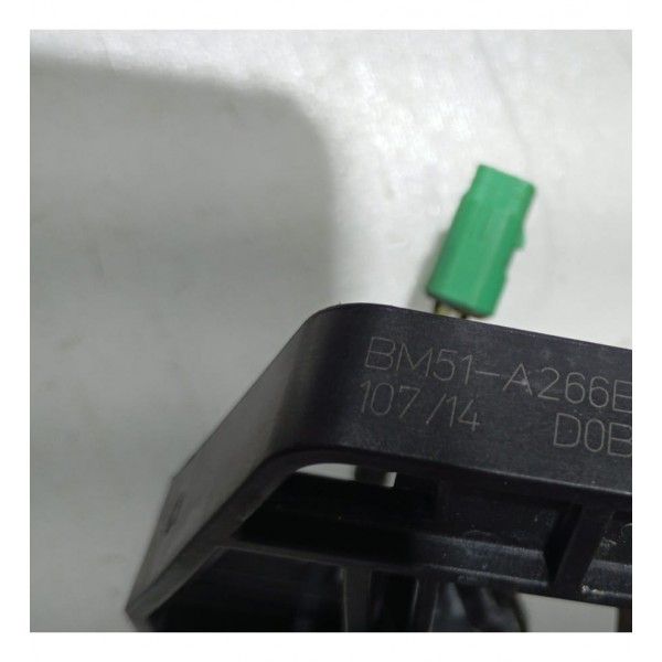Maçaneta Externa Porta T.d Ford Focus Hatch 14 A 18