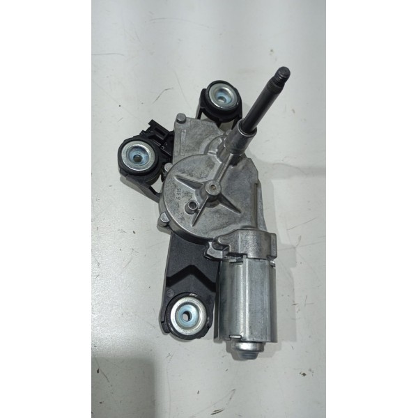 Motor Limpador Traseiro Ford Focus Hatch 14 A 18
