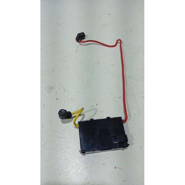 Sensor Movimento Interno Alarme Ford Focus Hatch 14 A 18