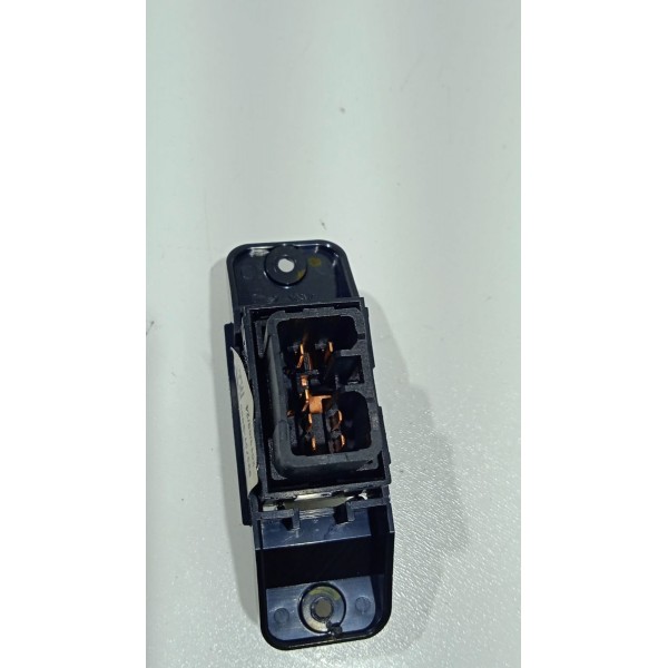 Botão Comando Vidro Elétrico D.d Hyundai Hb20 13 A 19