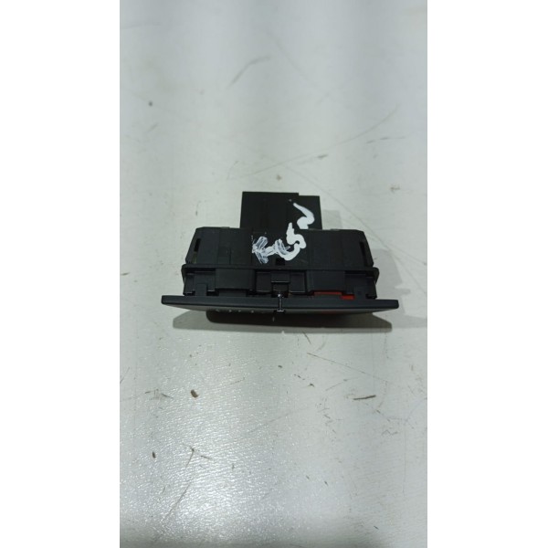 Botão Pisca Alerta Trava Porta Ford Focus Hatch 14 A 16