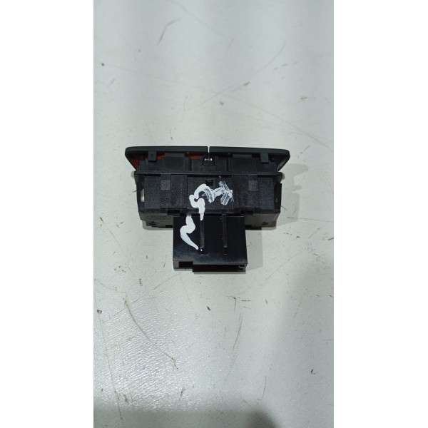 Botão Pisca Alerta Trava Porta Ford Focus Hatch 14 A 16