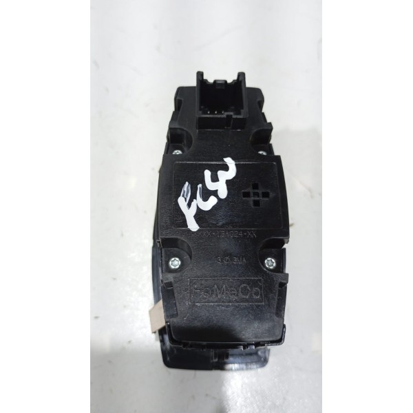 Botão Comando Chave Luz Farol Ford Focus 14 A 18