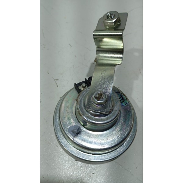 Buzina Do Alarme Ford Focus 14 A 18 Original