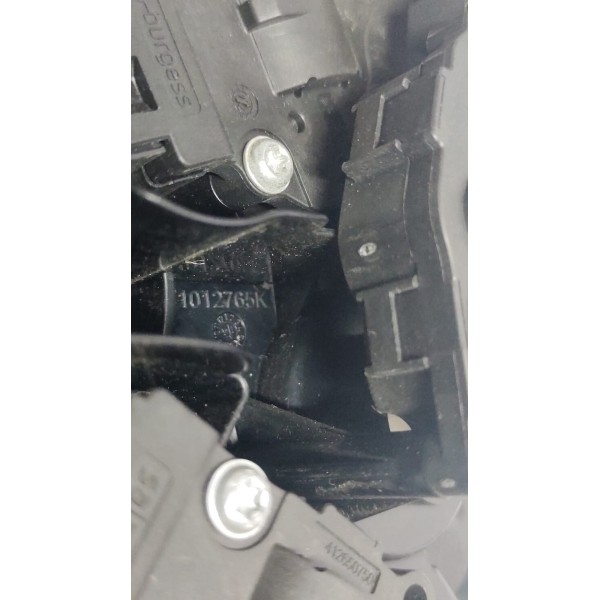 Adaptador C/ 3 Atuador Da Caixa Evaporadora Bmw 320i 328i