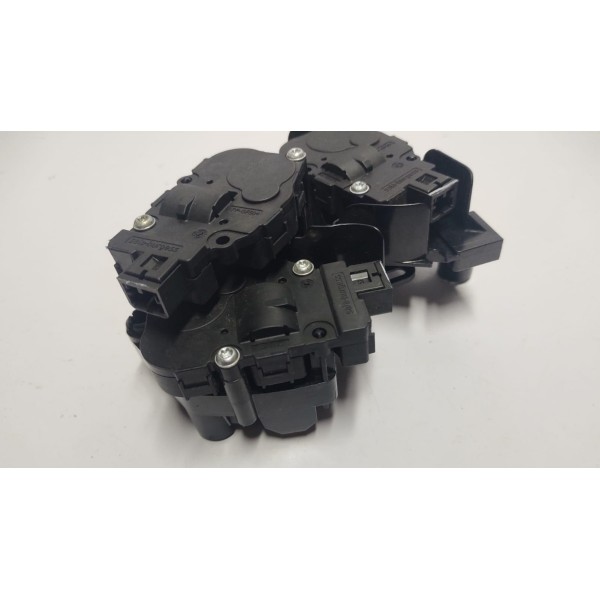 Adaptador C/ 3 Atuador Da Caixa Evaporadora Bmw 320i 328i