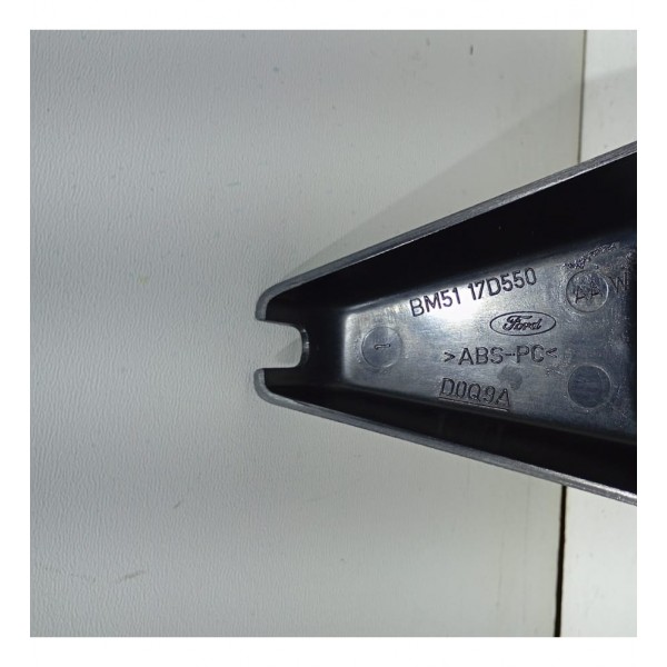 Acabamento Retrovisor Interno Ford Focus 14 A 18