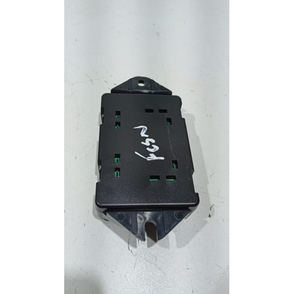 Modulo Sensor Estacionamento Ford Focus Hatch 14 A 18