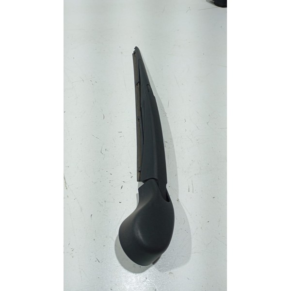 Braço Limpador Vigia Traseiro Ford Focus Hatch 14 A 18