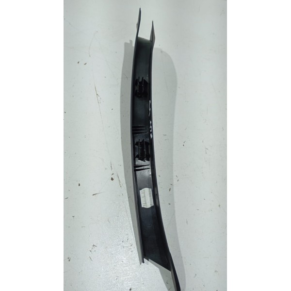 Moldura Interna Janela Porta T.d Ford Focus Hatch 14 A 18