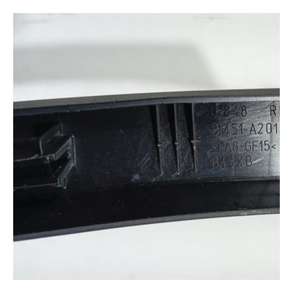 Moldura Acabamento Interno Porta D.d Ford Focus 14 A 18