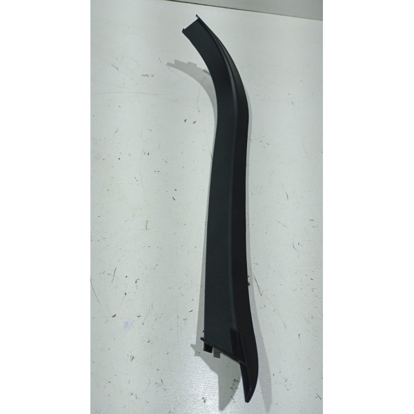 Moldura Acabamento Interno Janela T.e Ford Focus Hatch
