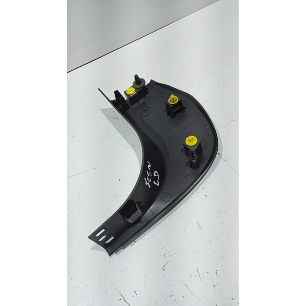 Soleira Porta D.d Ford Focus 14 A 18