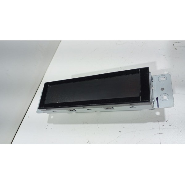 Computador Bordo Ford Focus 14 A 18