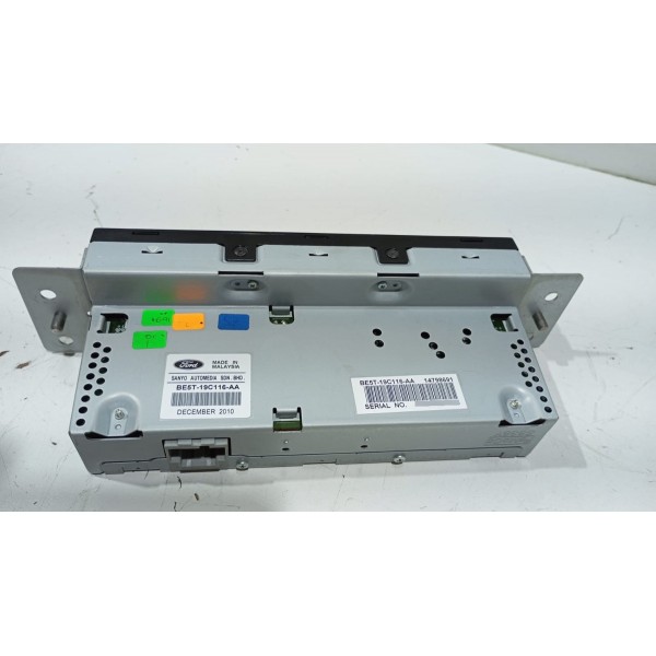 Computador Bordo Ford Focus 14 A 18