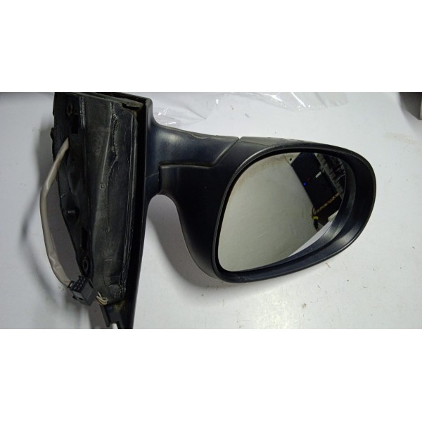 Retrovisor Elétrico L.e Fiat Bravo 2011 A 2017