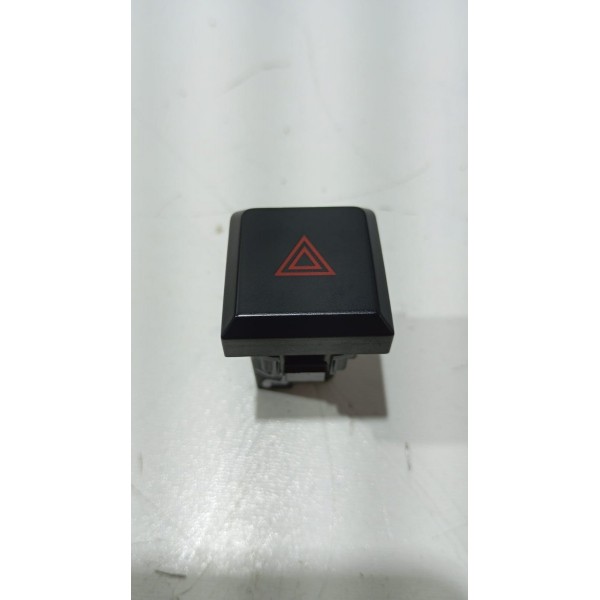 Botão Pisca Alerta Ford Fusion 09 A 12